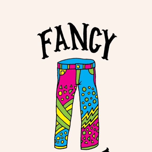 fancyscloset7